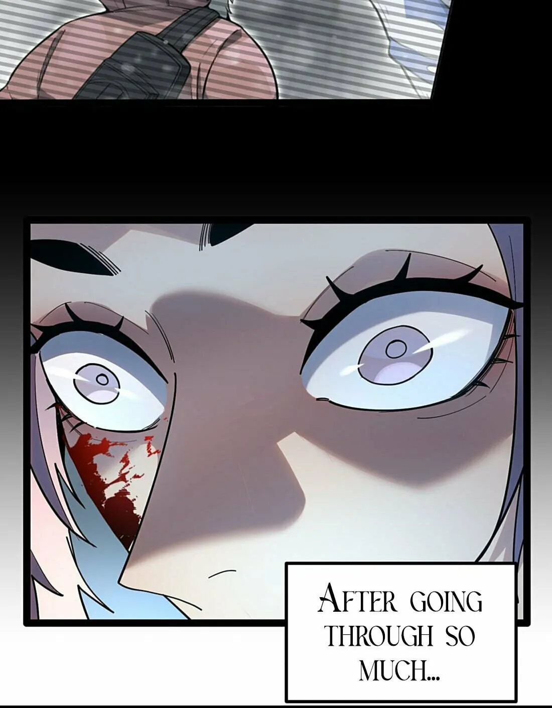 Arctic King Chapter 10 page 13 - 