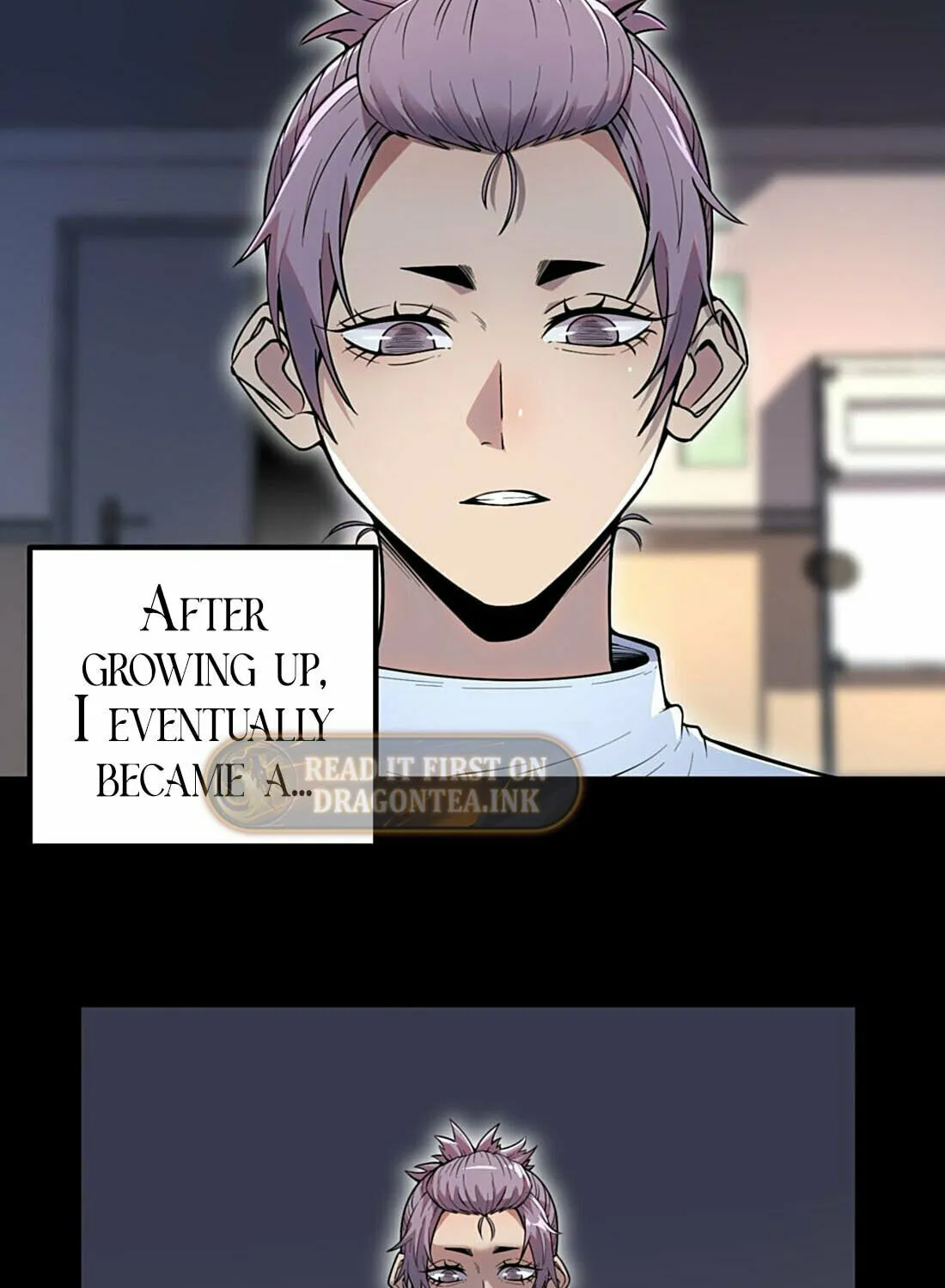 Arctic King Chapter 10 page 4 - 