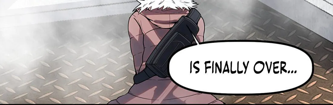 Arctic King Chapter 10 page 32 - 