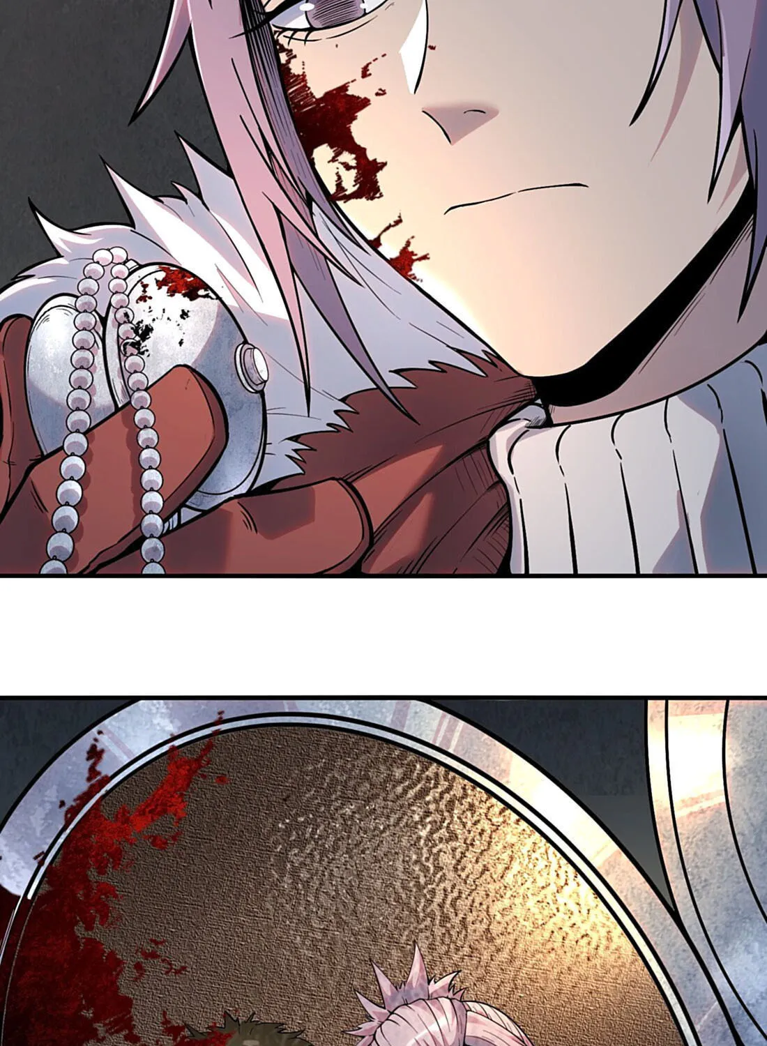 Arctic King Chapter 10 page 41 - 