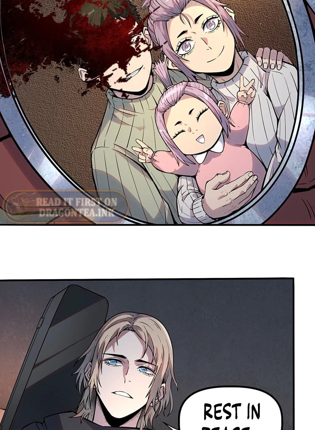 Arctic King Chapter 10 page 42 - 