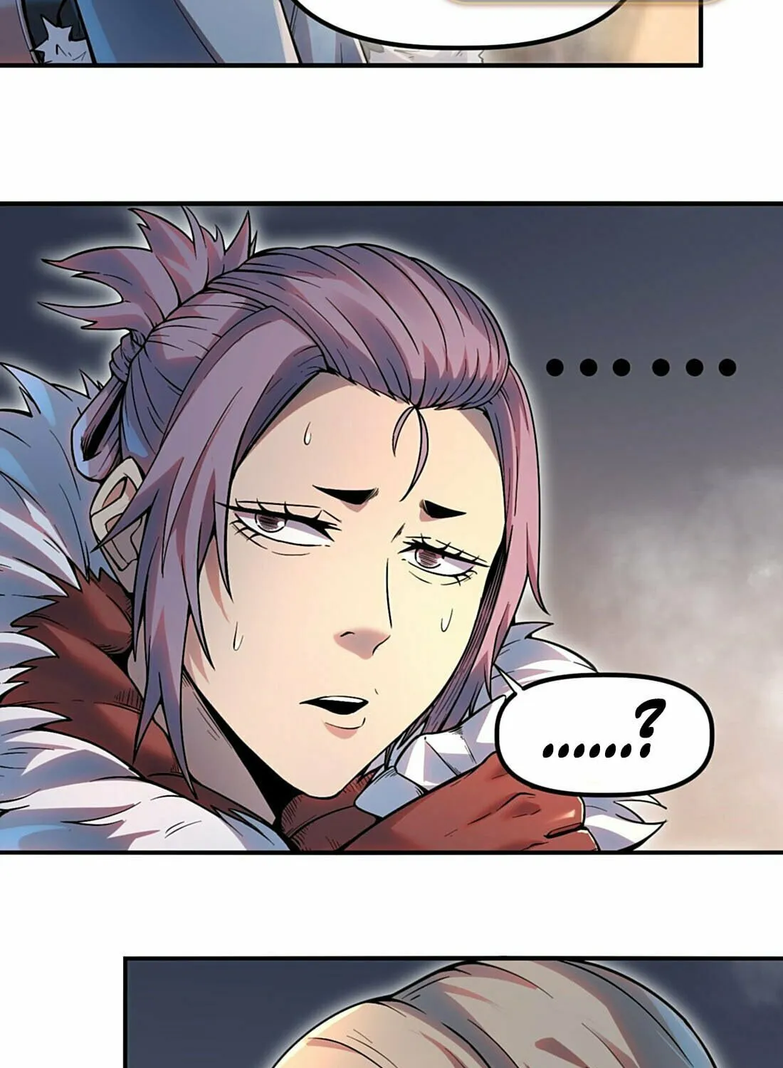 Arctic King Chapter 10 page 47 - 