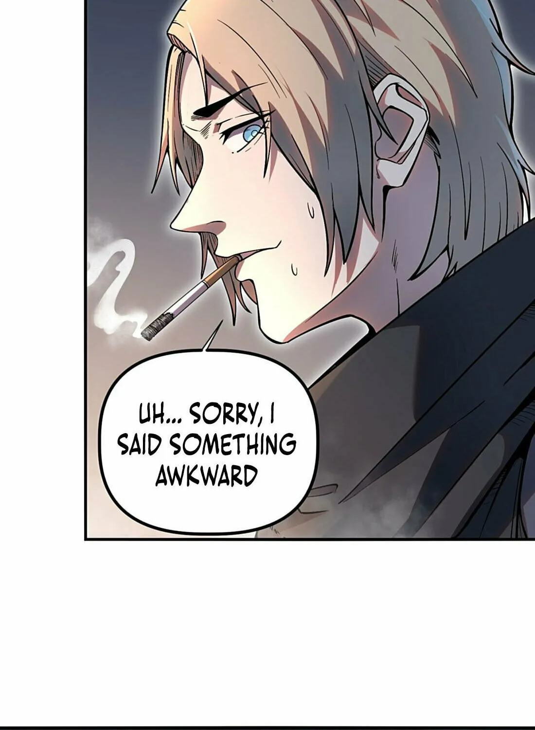 Arctic King Chapter 10 page 48 - 