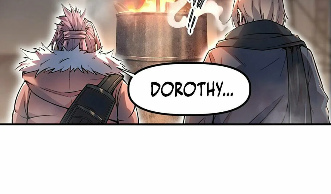 Arctic King Chapter 10 page 50 - 