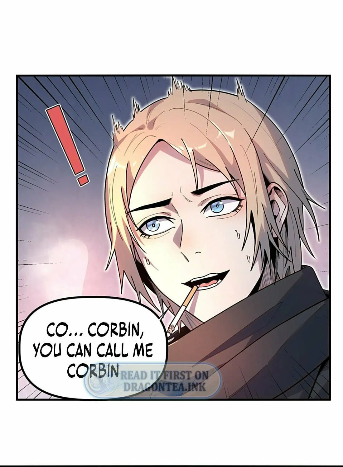 Arctic King Chapter 10 page 51 - 