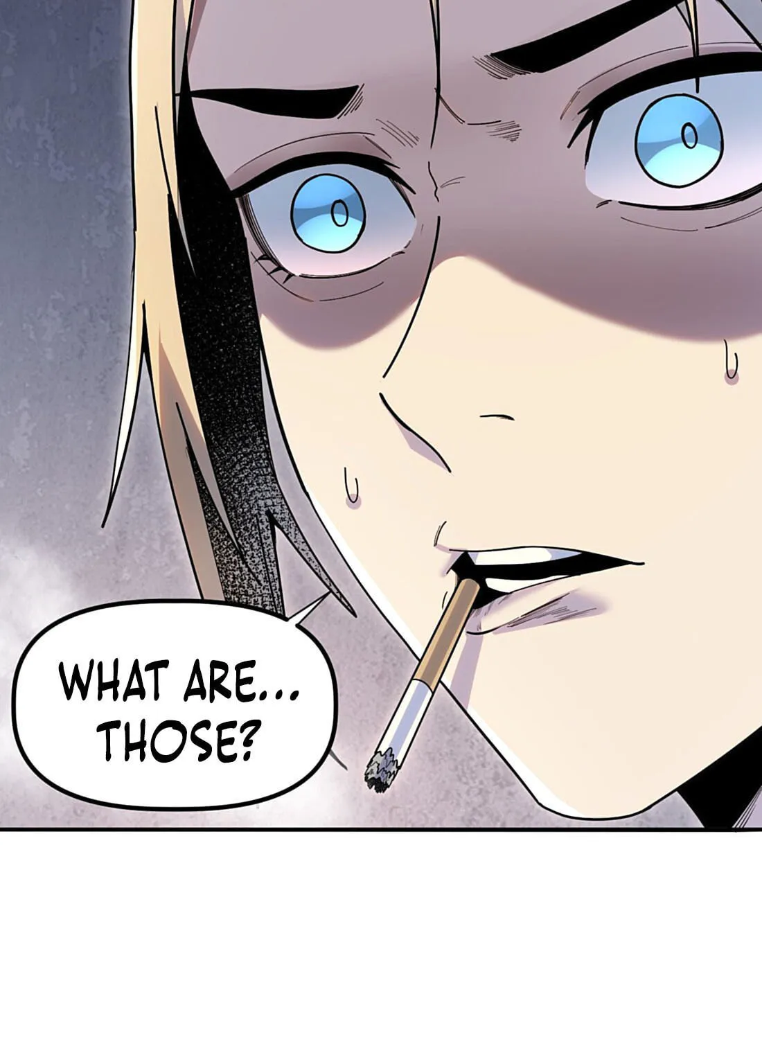 Arctic King Chapter 10 page 64 - 