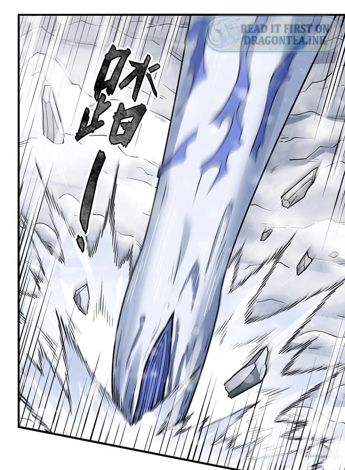 Arctic King Chapter 10 page 65 - 