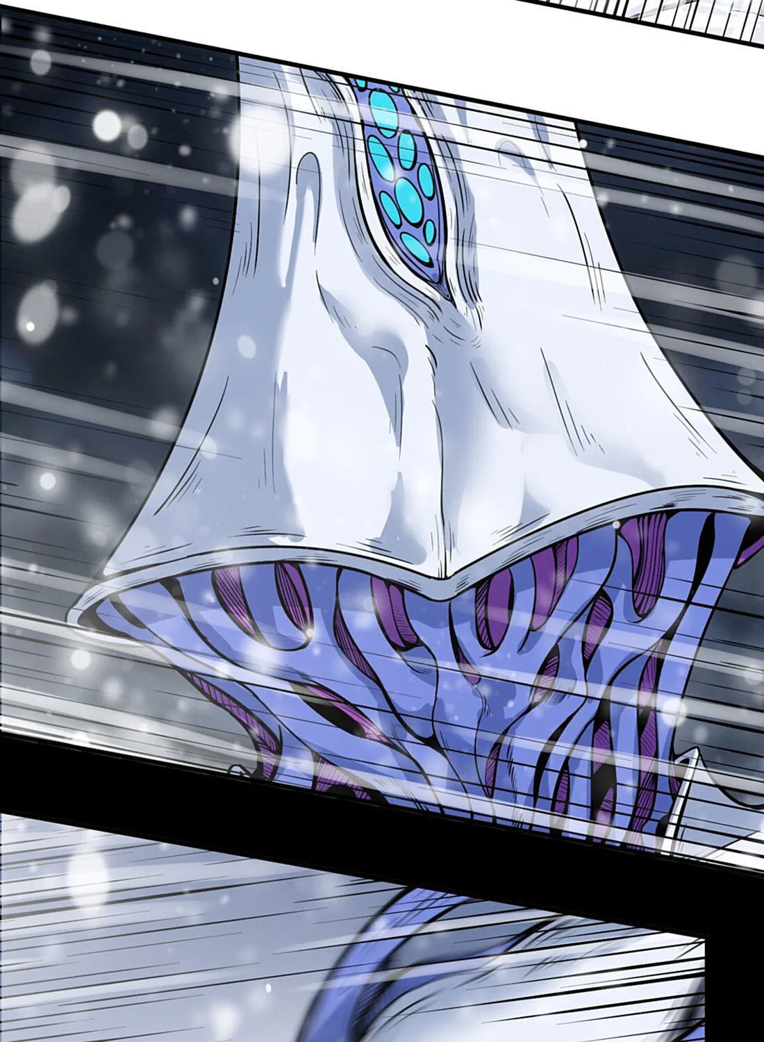 Arctic King Chapter 10 page 66 - 