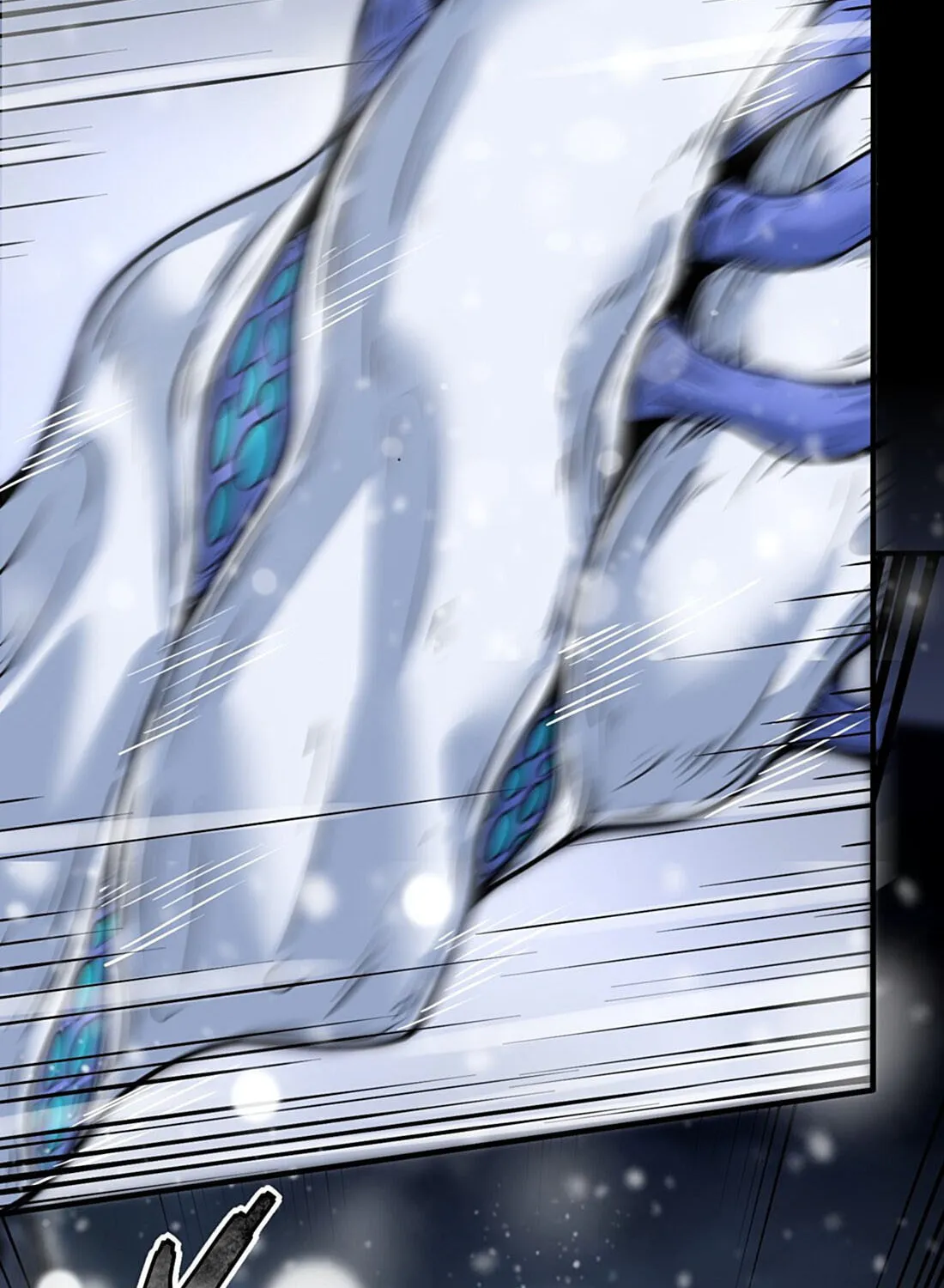 Arctic King Chapter 10 page 67 - 