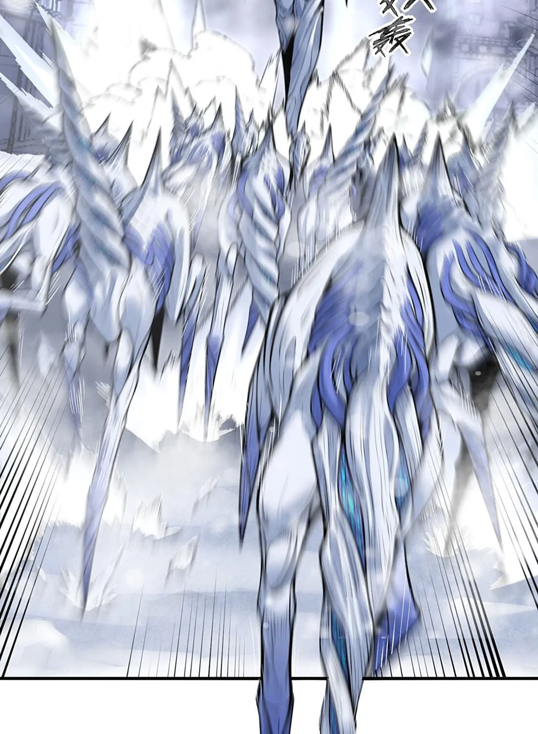 Arctic King Chapter 10 page 69 - 