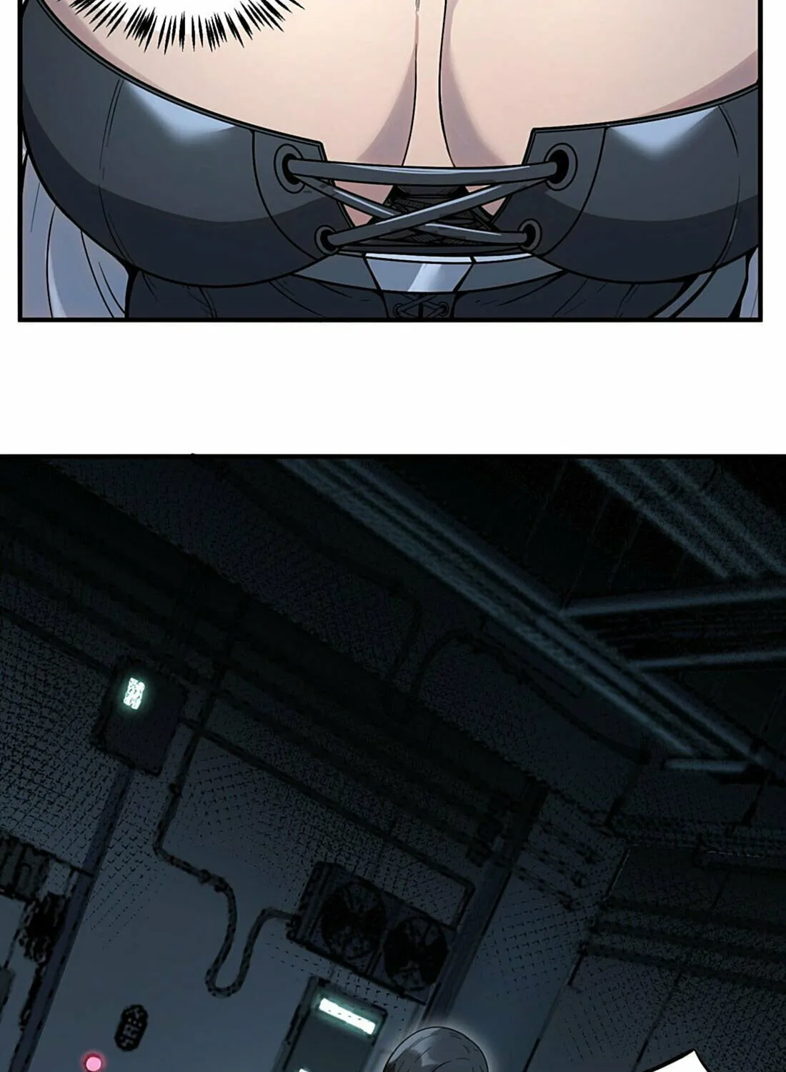 Arctic King Chapter 10 page 80 - 