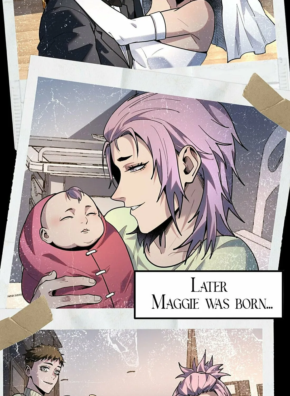 Arctic King Chapter 10 page 10 - 