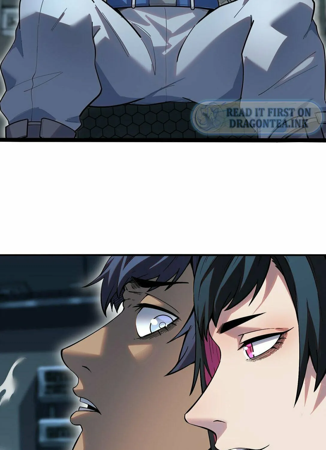 Arctic King Chapter 11 page 12 - 
