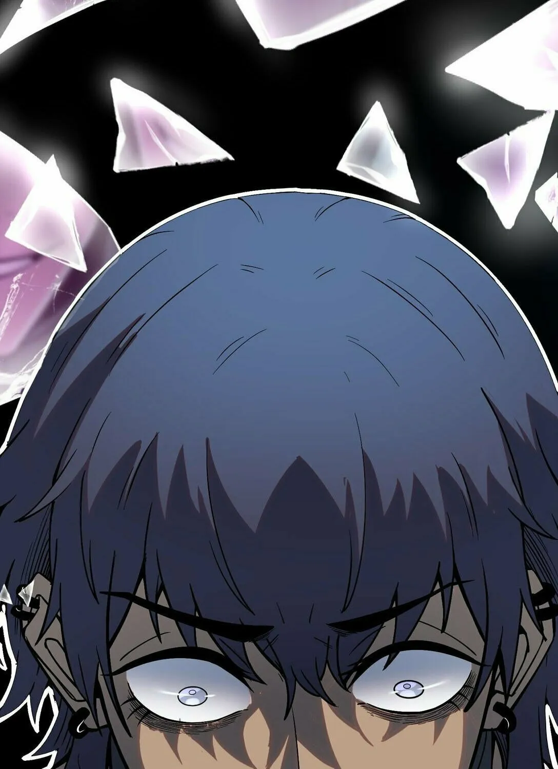 Arctic King Chapter 11 page 18 - 