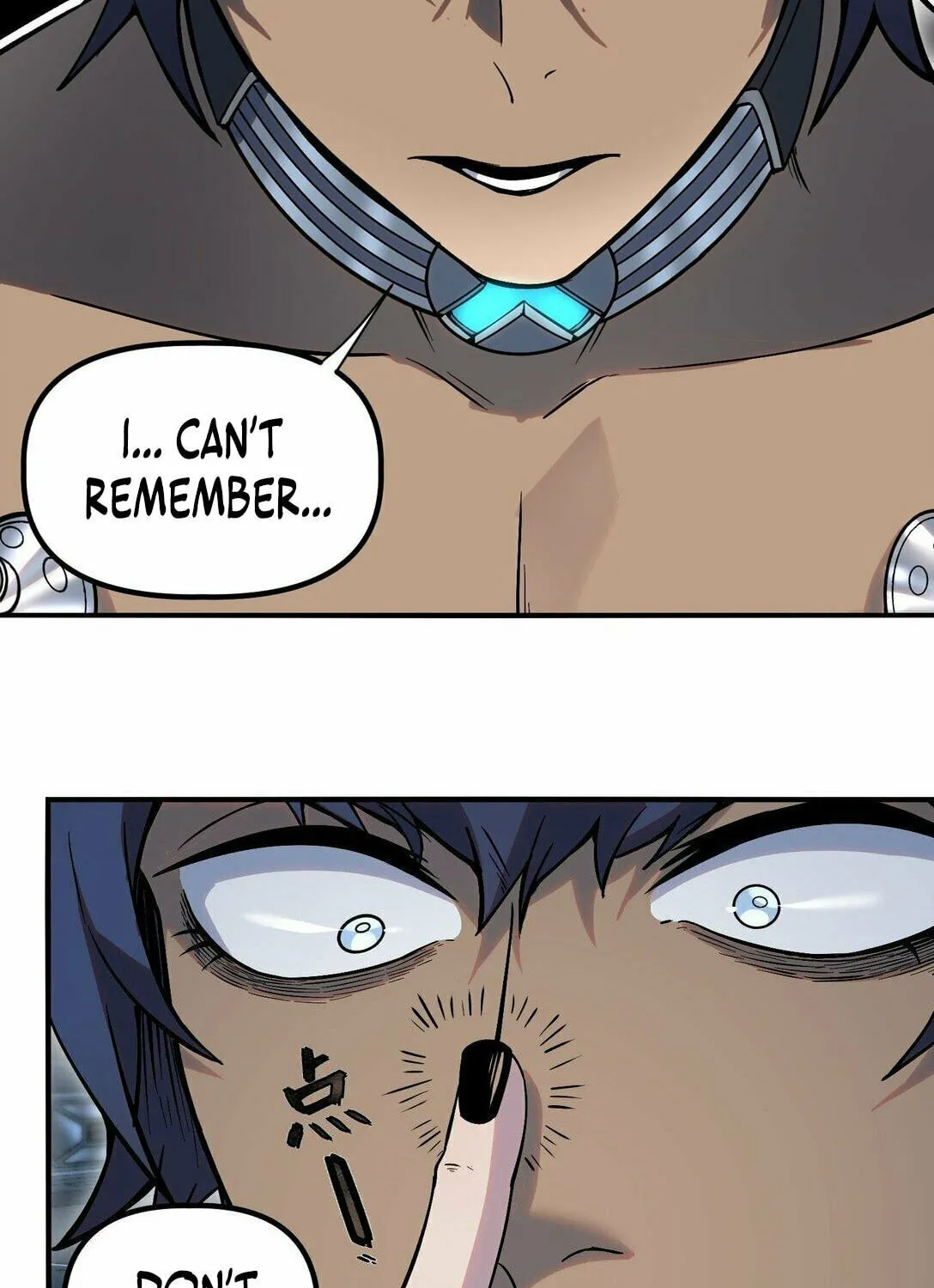 Arctic King Chapter 11 page 19 - 