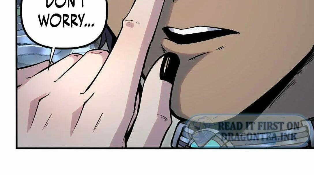 Arctic King Chapter 11 page 20 - 