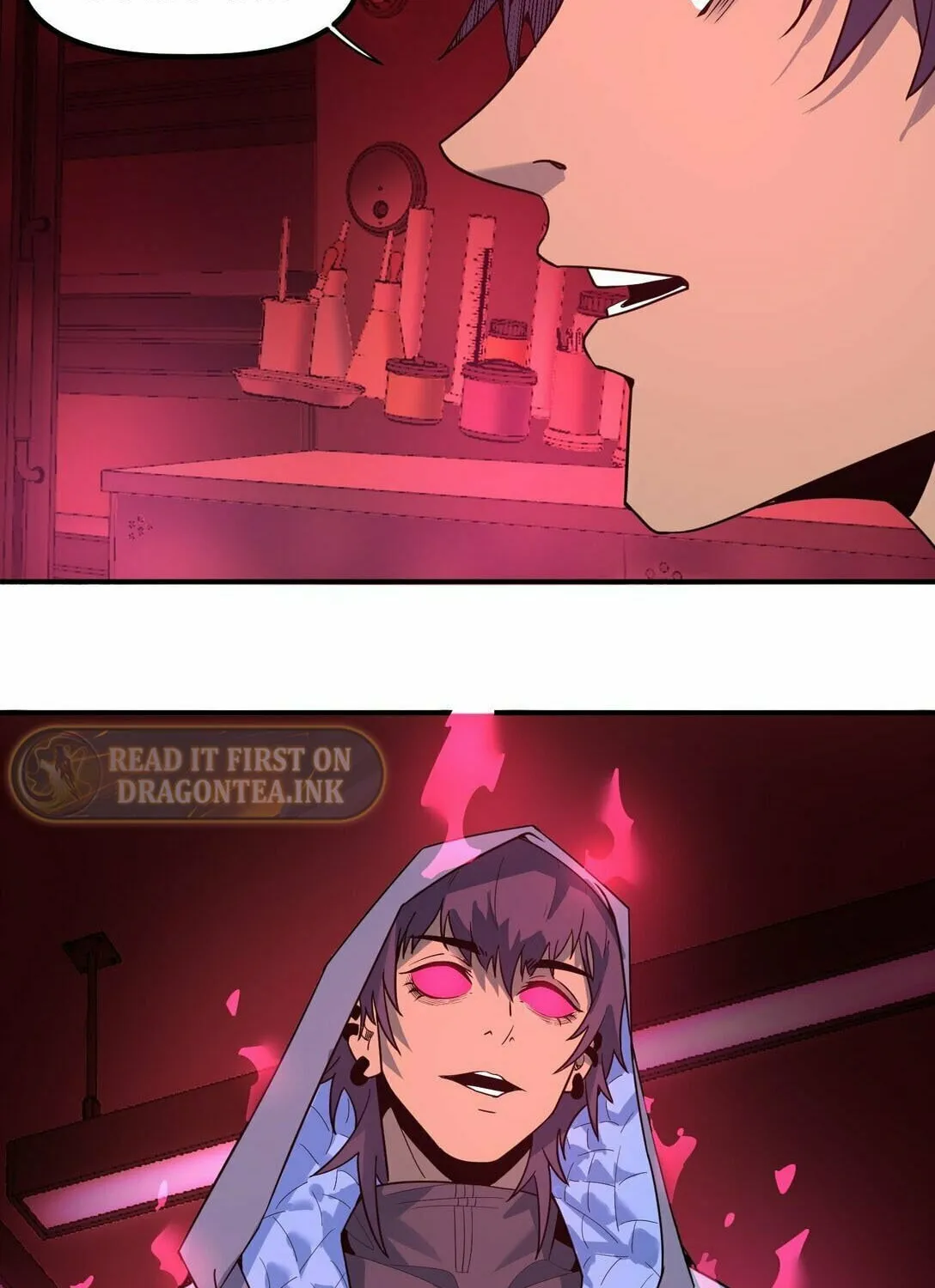Arctic King Chapter 11 page 53 - 