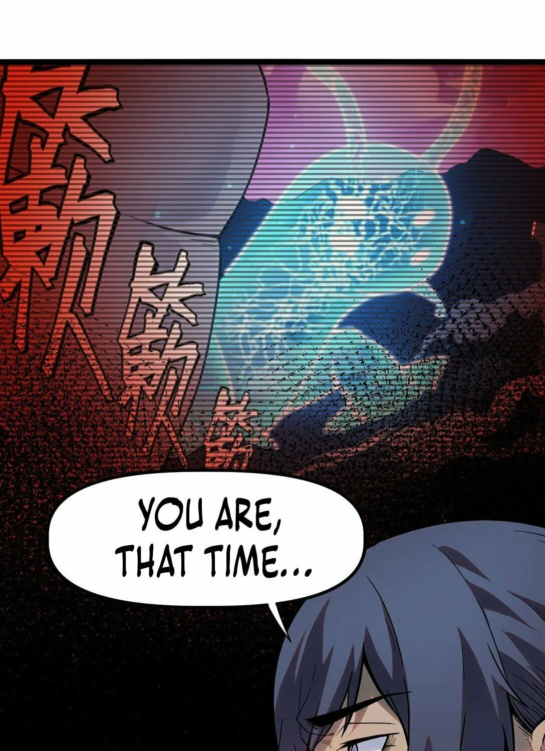 Arctic King Chapter 11 page 70 - 