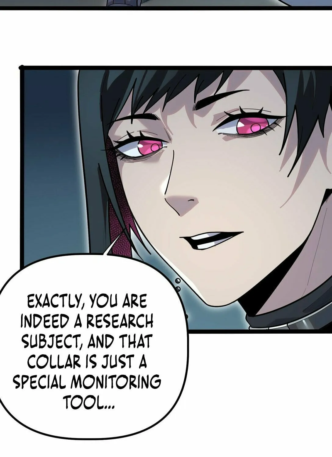 Arctic King Chapter 11 page 10 - 