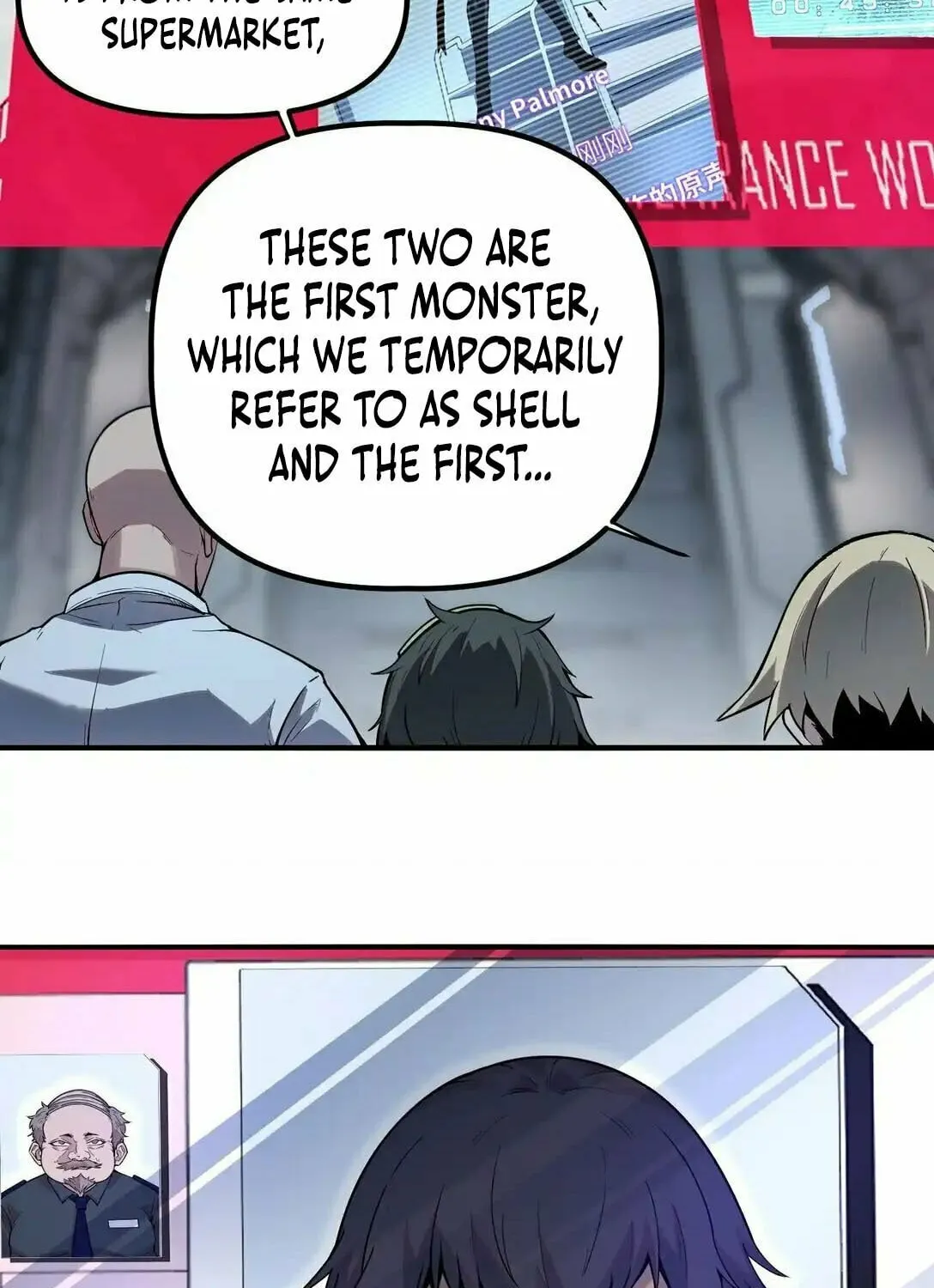 Arctic King Chapter 12 page 42 - 