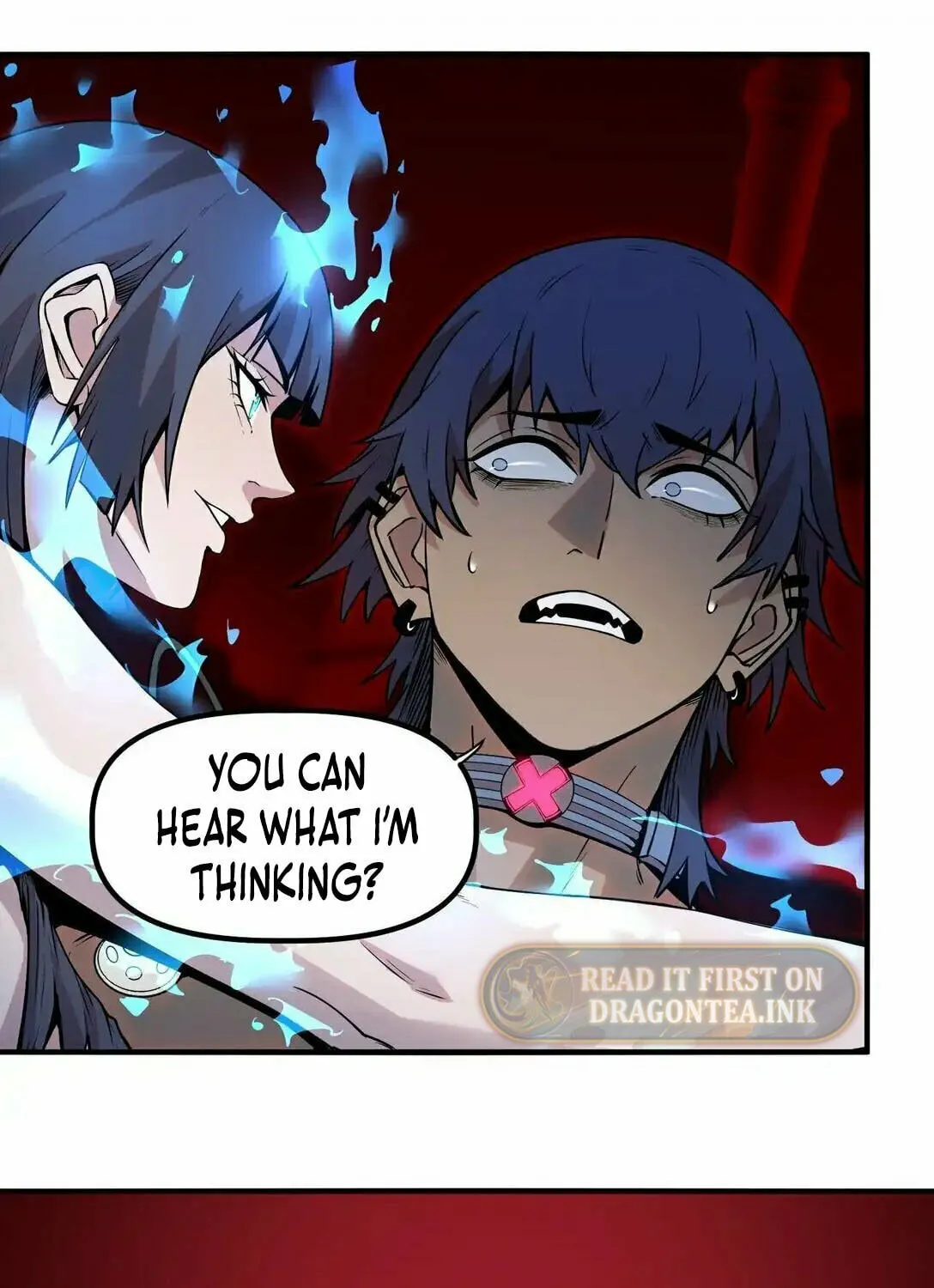 Arctic King Chapter 12 page 52 - 