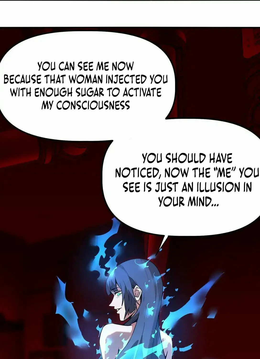Arctic King Chapter 12 page 55 - 