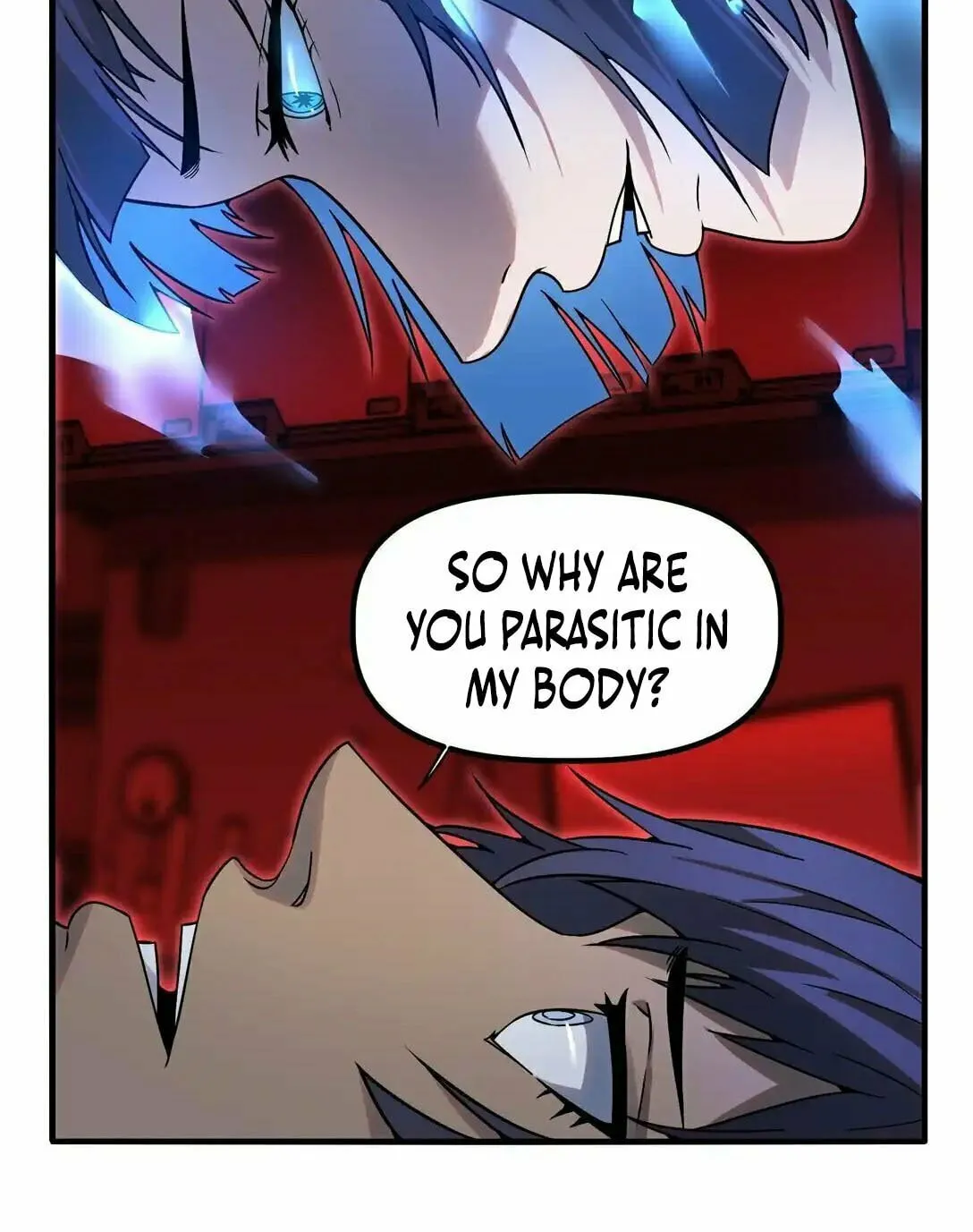 Arctic King Chapter 12 page 59 - 