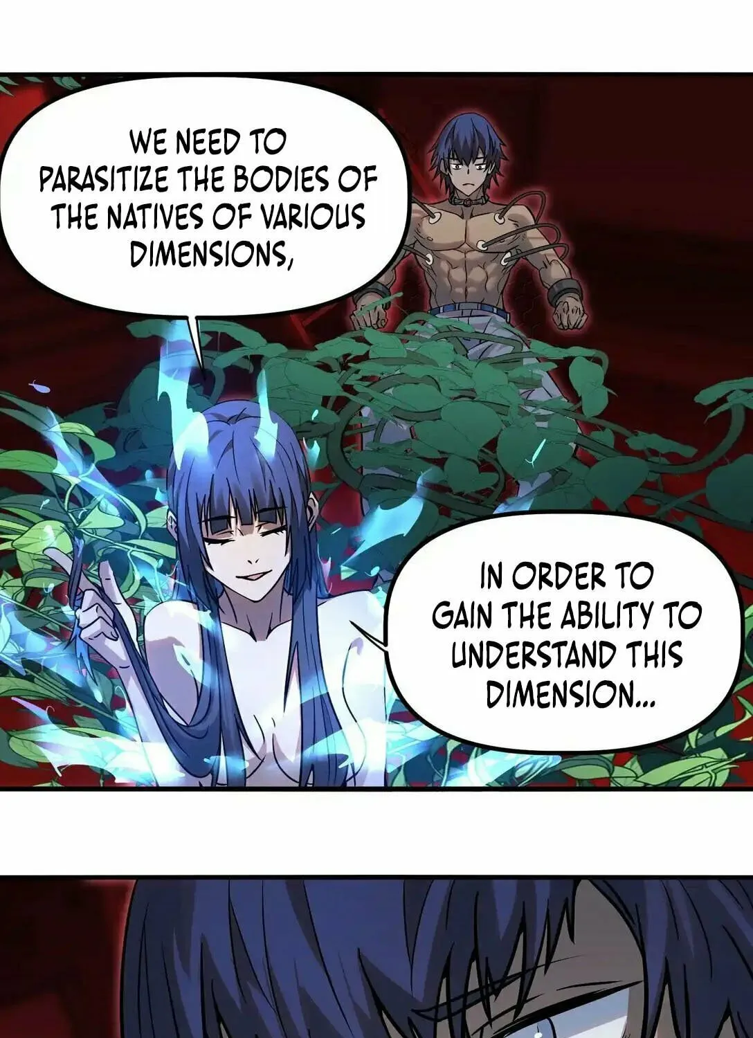 Arctic King Chapter 12 page 62 - 