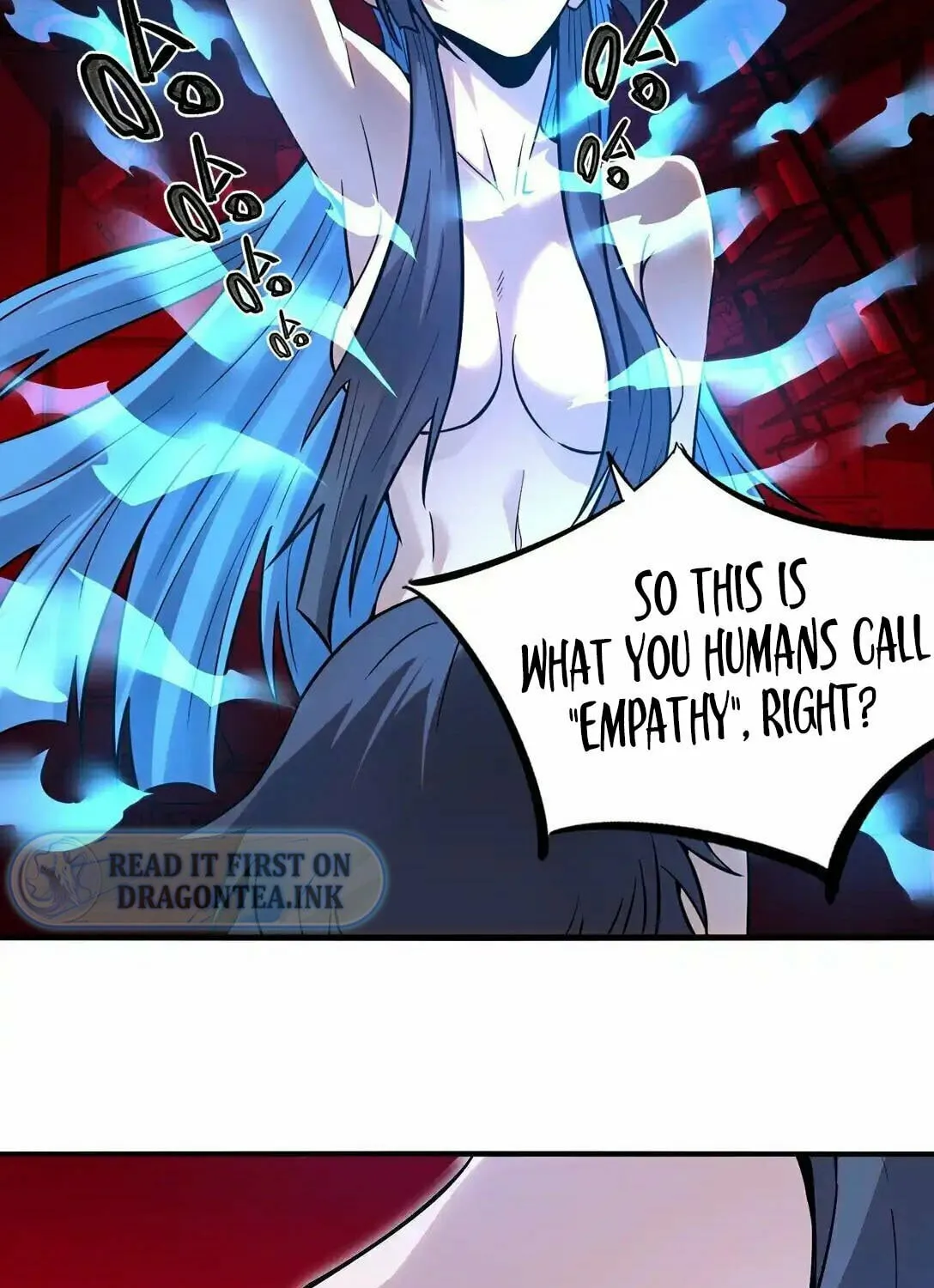 Arctic King Chapter 12 page 71 - 