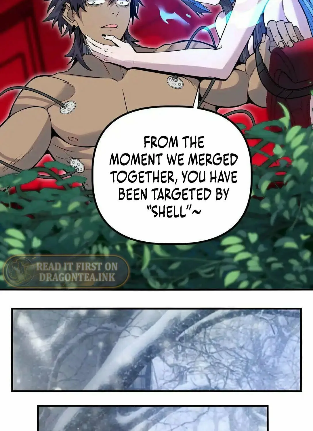 Arctic King Chapter 12 page 73 - 