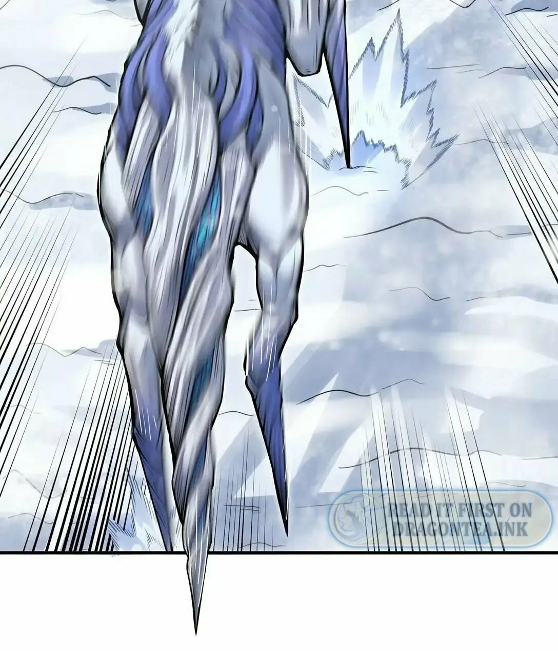 Arctic King Chapter 12 page 79 - 