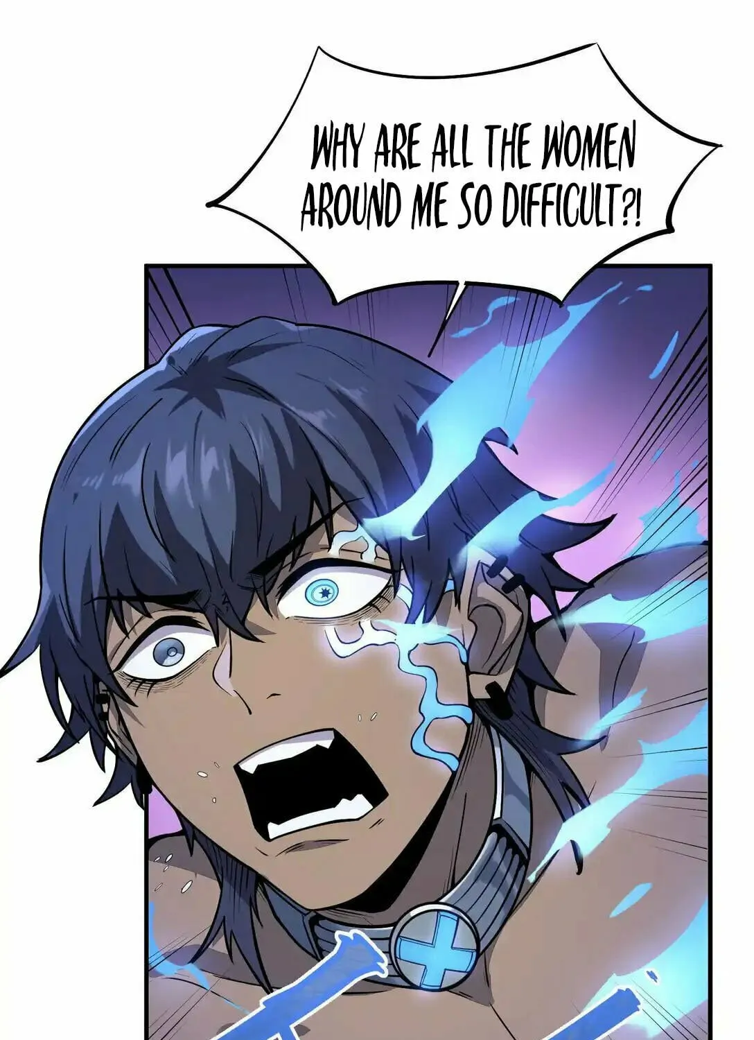 Arctic King Chapter 13 page 64 - 