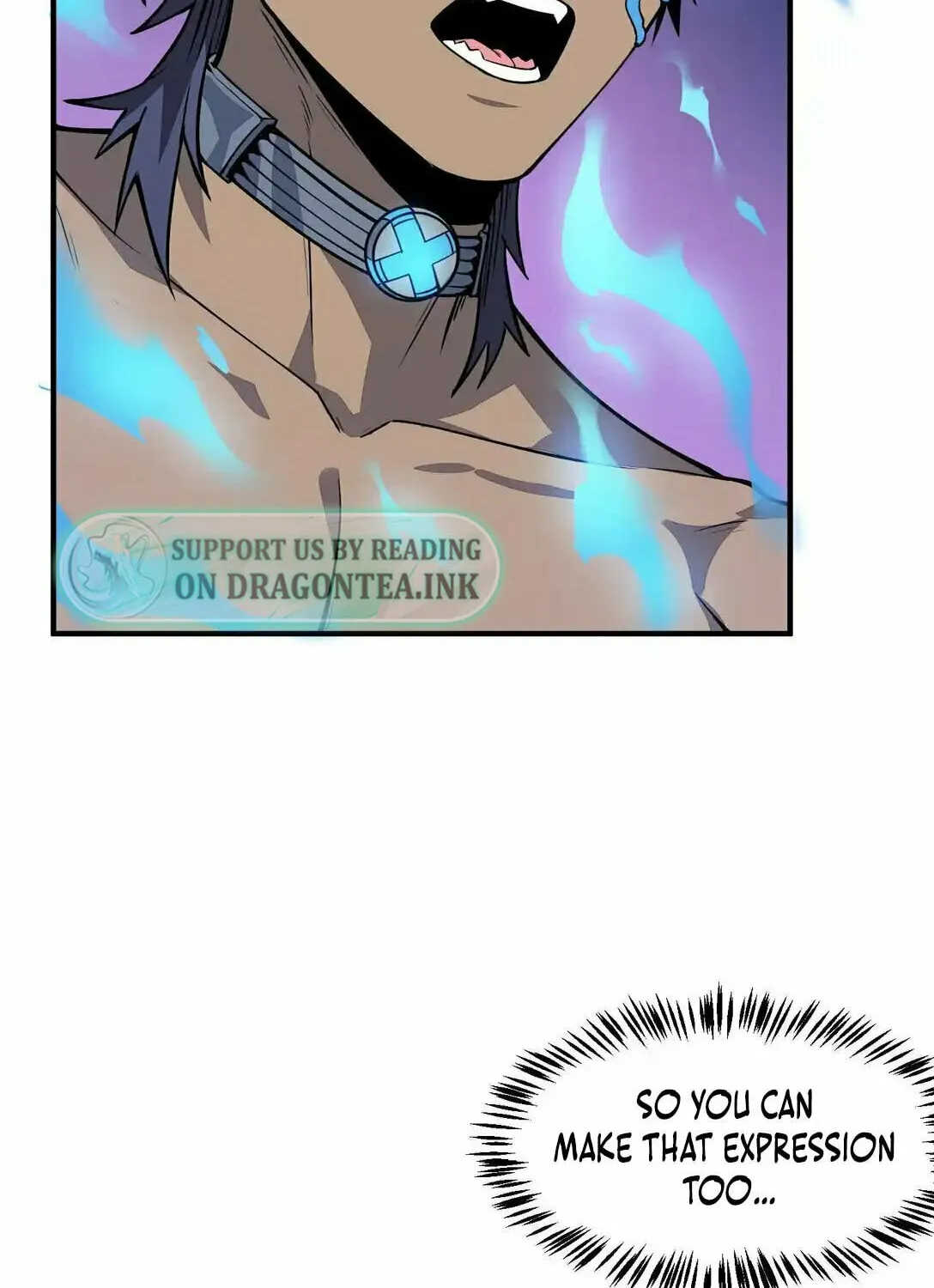 Arctic King Chapter 13 page 73 - 