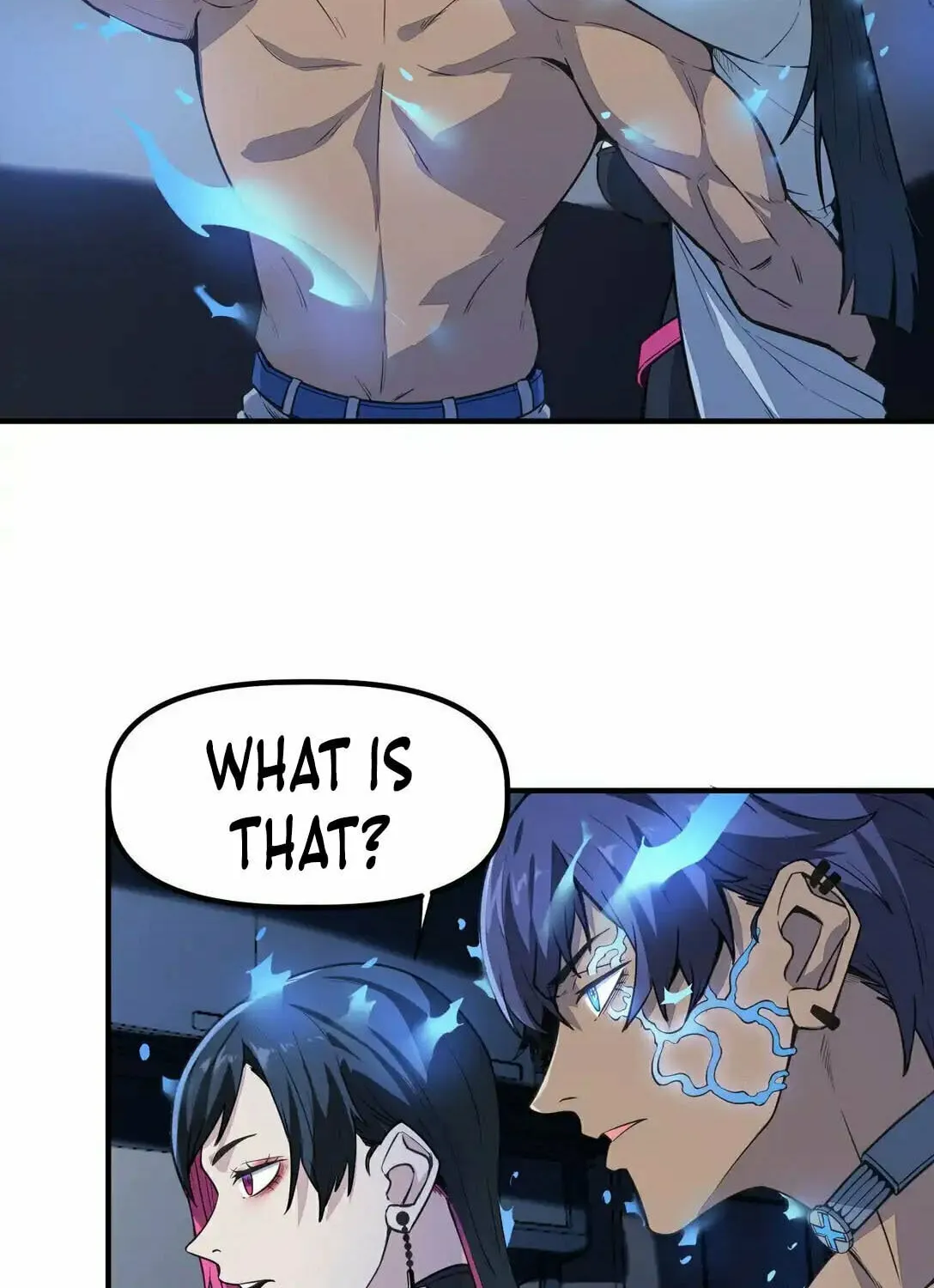 Arctic King Chapter 13 page 78 - 