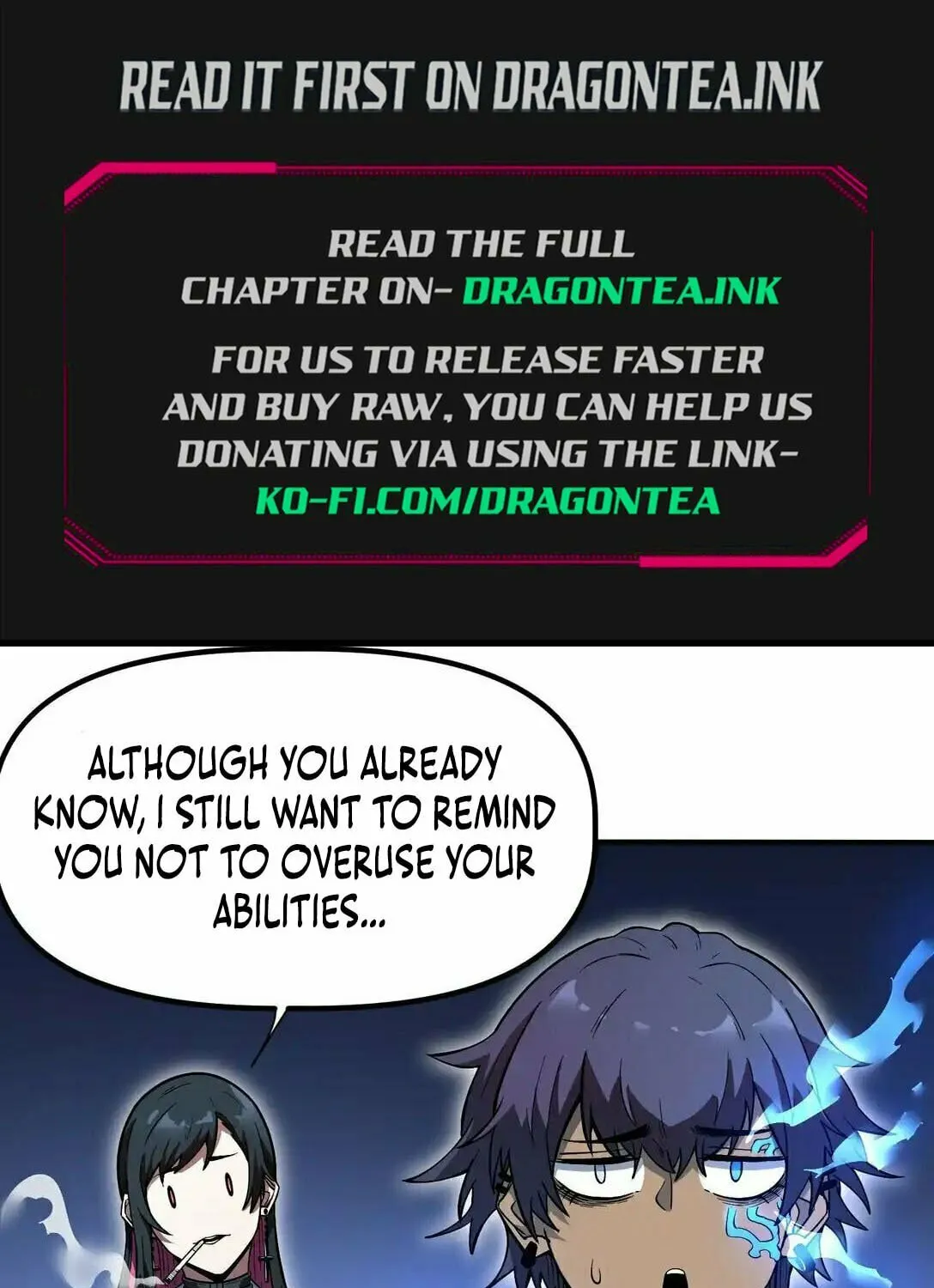 Arctic King Chapter 14 page 2 - 