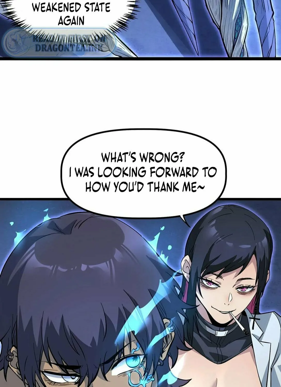 Arctic King Chapter 14 page 15 - 