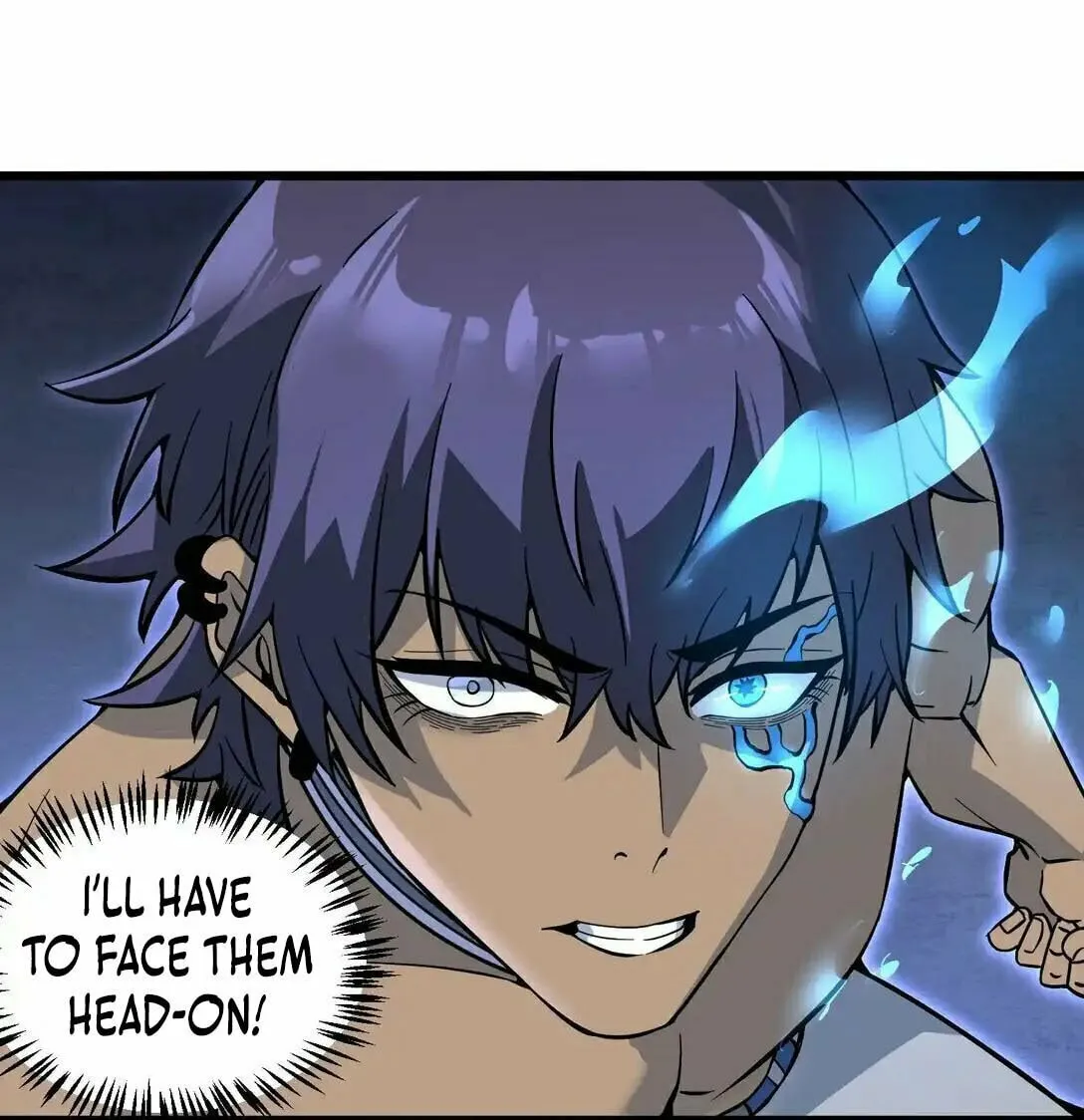 Arctic King Chapter 14 page 18 - 