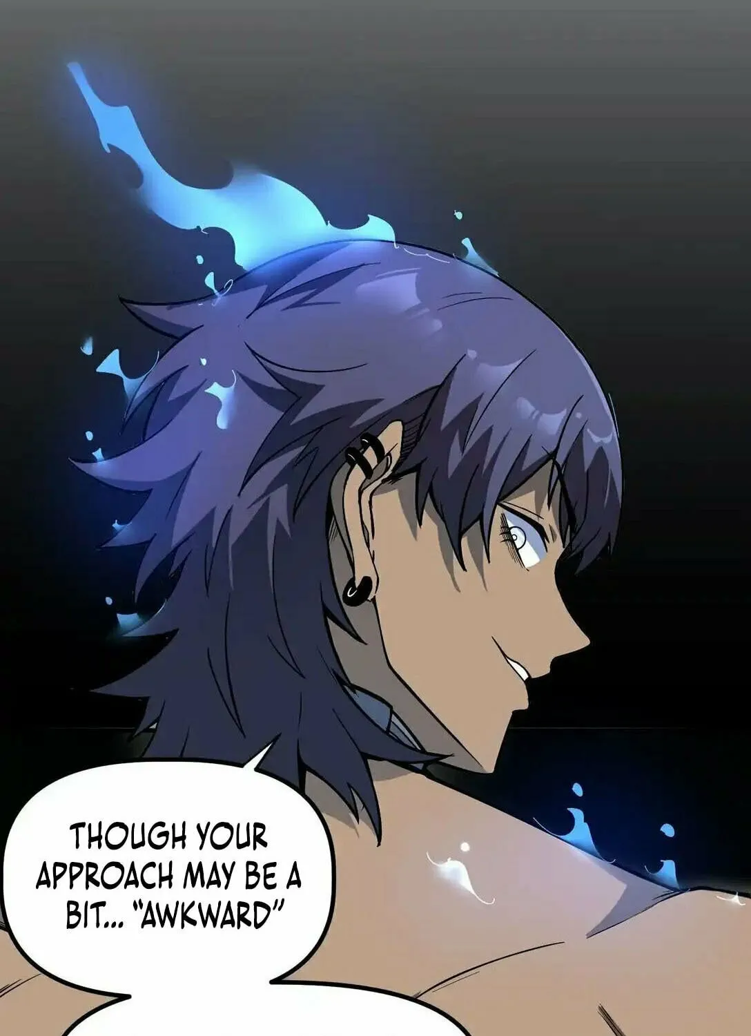 Arctic King Chapter 14 page 4 - 