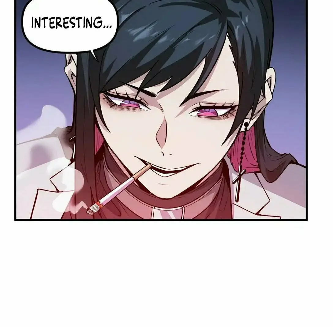 Arctic King Chapter 14 page 47 - 