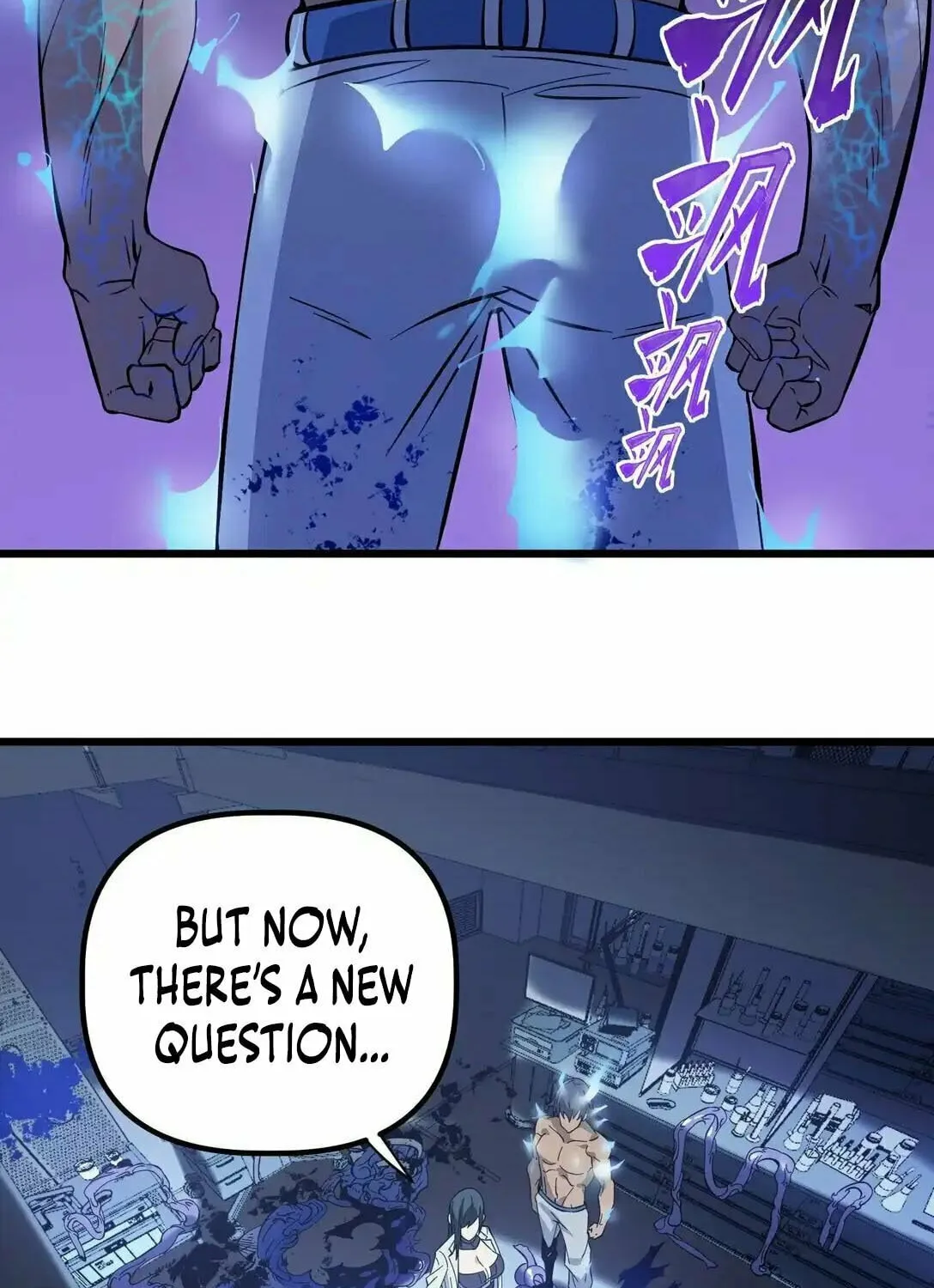 Arctic King Chapter 14 page 62 - 
