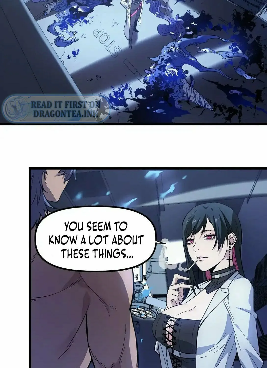 Arctic King Chapter 14 page 63 - 