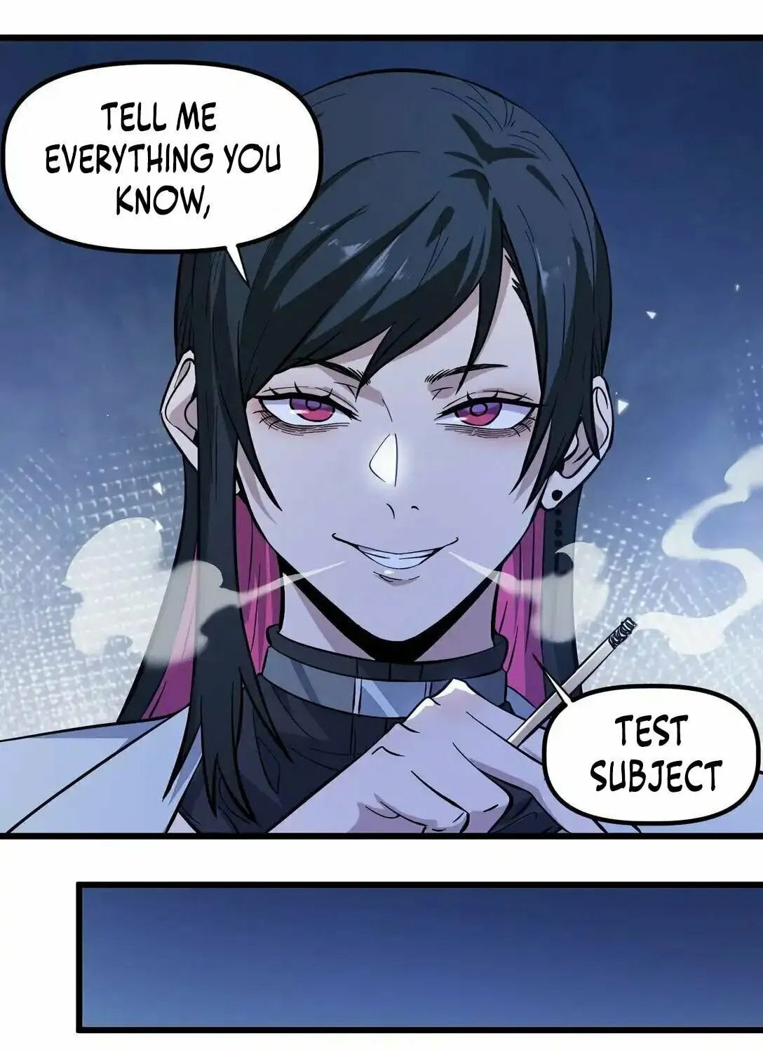Arctic King Chapter 14 page 65 - 