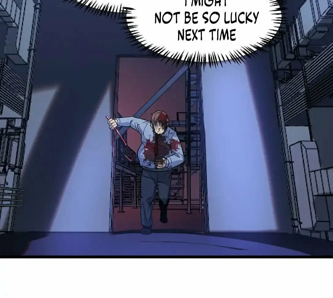 Arctic King Chapter 14 page 76 - 