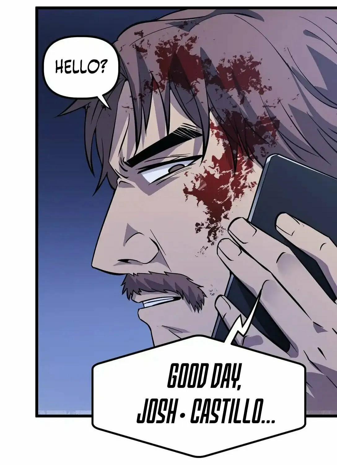 Arctic King Chapter 14 page 79 - 