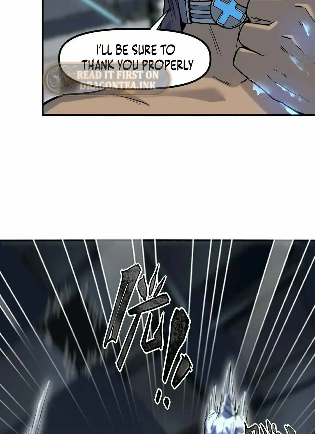 Arctic King Chapter 14 page 9 - 