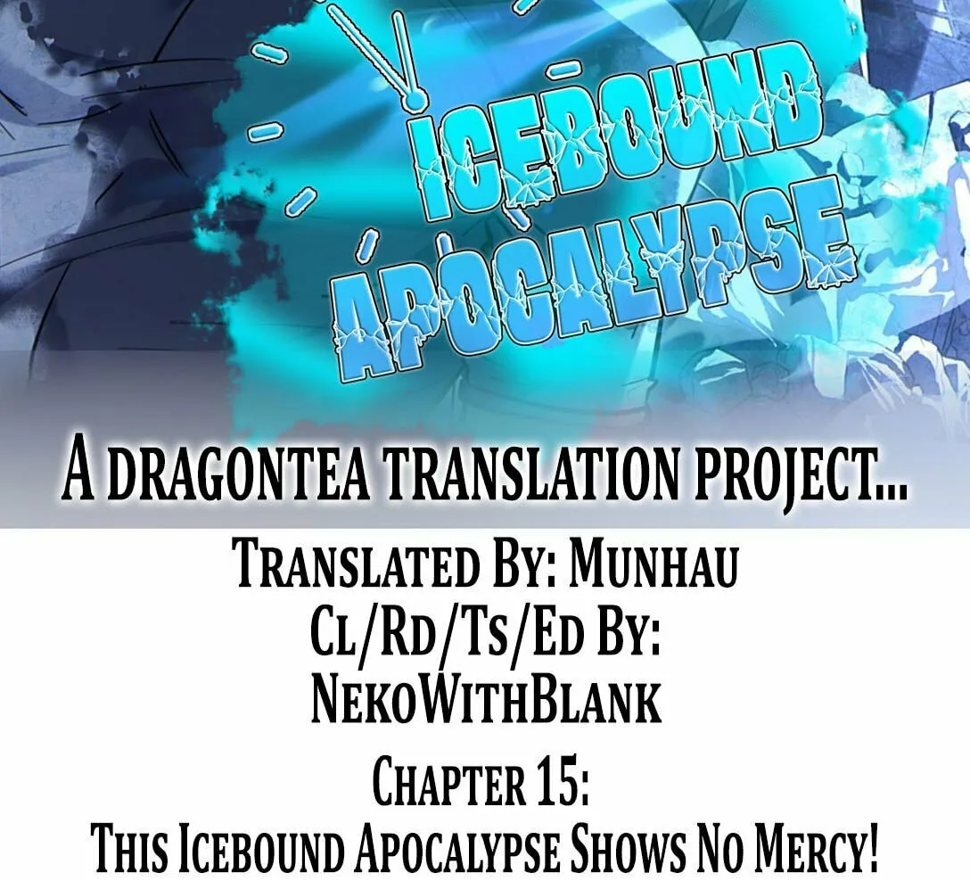 Arctic King Chapter 15 page 19 - 