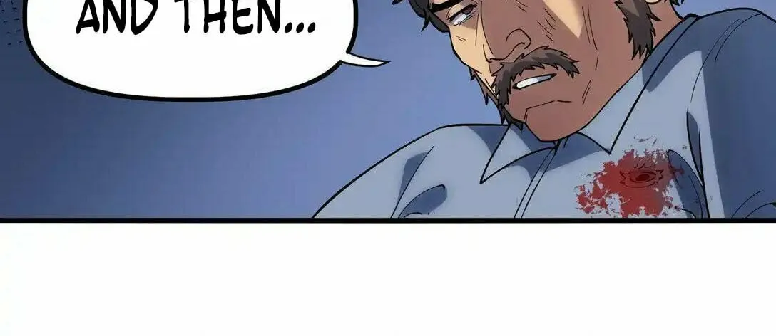Arctic King Chapter 15 page 42 - 