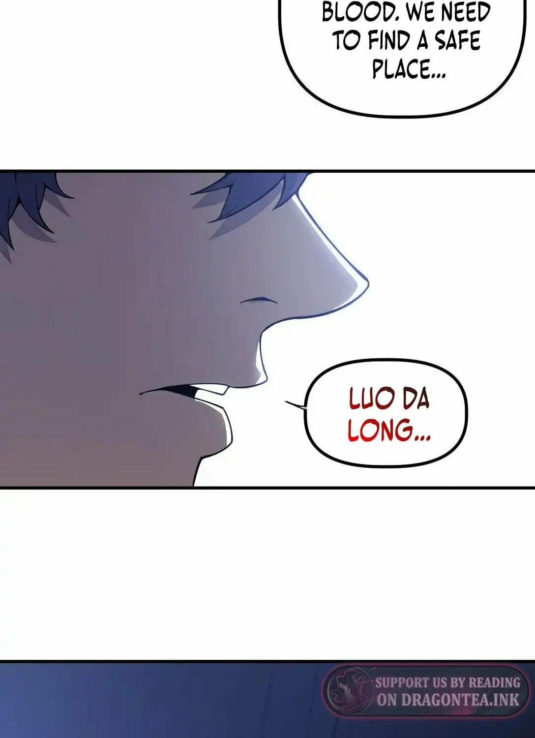 Arctic King Chapter 15 page 56 - 