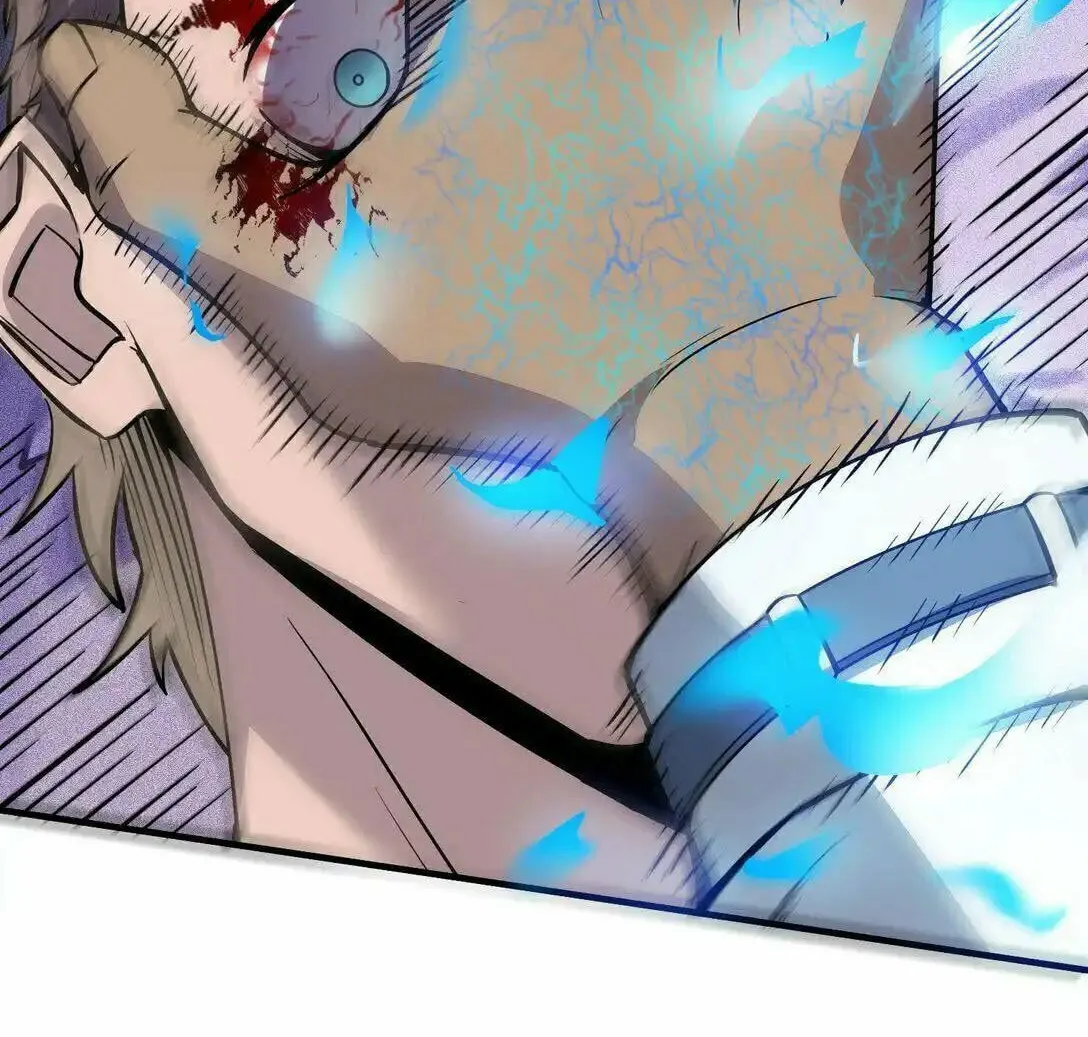 Arctic King Chapter 15 page 80 - 