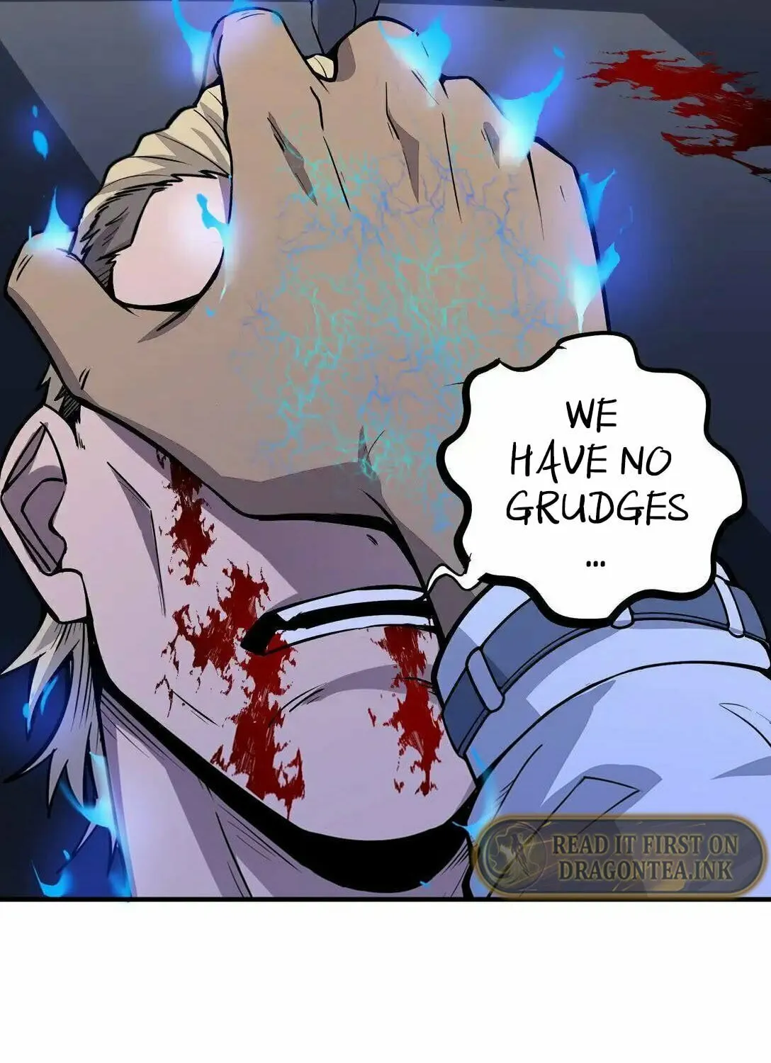 Arctic King Chapter 15 page 82 - 